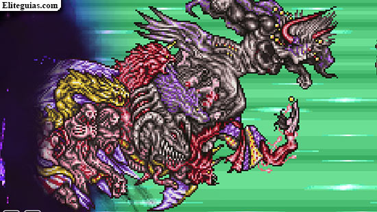 Neo Exdeath