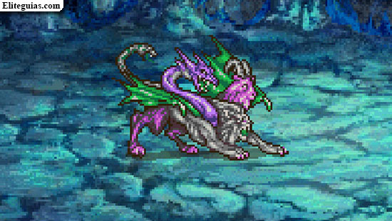 Quimera letal