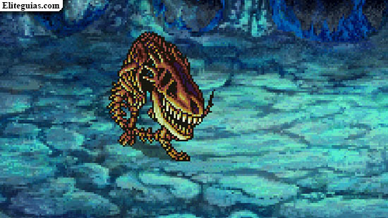 Tirasisaurio