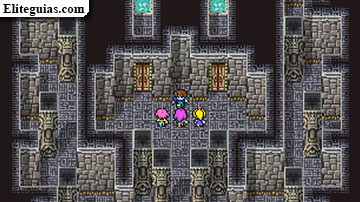 Torre Horca