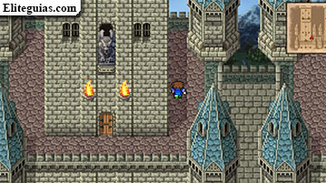 Torre Horca