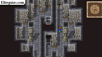 Torre Horca
