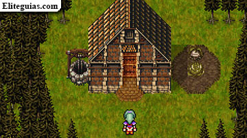 Caba&ntilde;a de Duncan