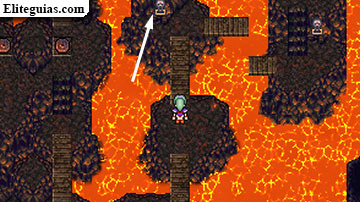 Portal sellado