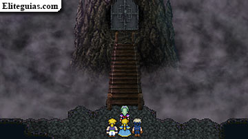 Portal sellado