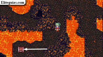 Portal sellado