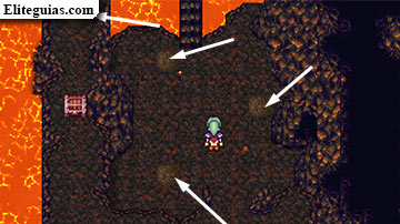 Portal sellado