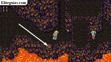 Cueva del Fénix