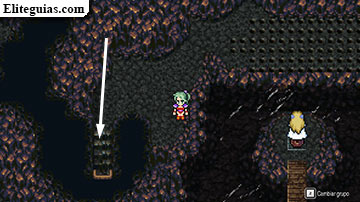 Cueva del Fénix