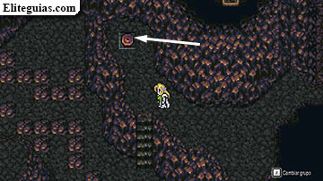 Cueva del Fénix