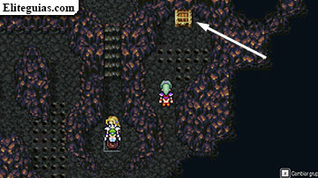 Cueva del F&eacute;nix