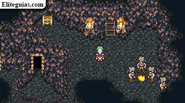 Cueva del Pastizal
