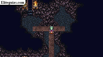 Cueva del yeti