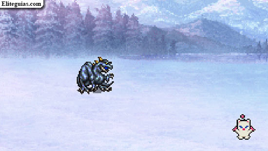 Drag&oacute;n de hielo