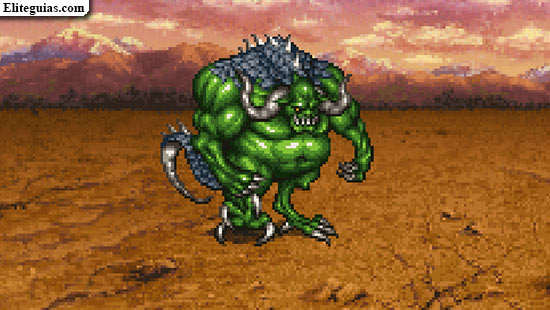 Humbaba