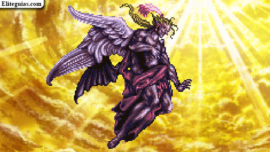 Kefka