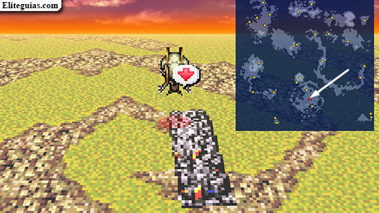 Torre de Kefka