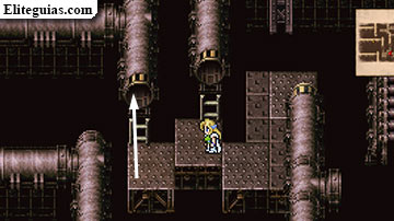 Torre de Kefka