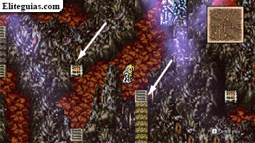 Torre de Kefka