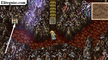 Torre de Kefka