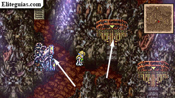 Torre de Kefka
