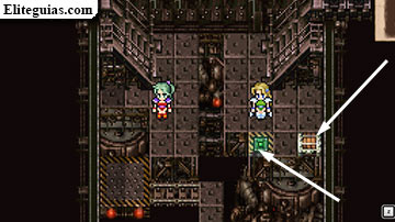 Torre de Kefka