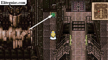 Torre de Kefka