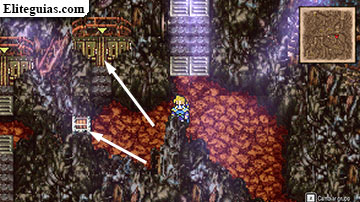 Torre de Kefka