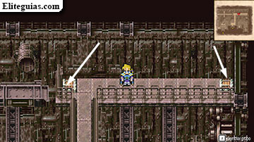 Torre de Kefka