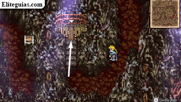Torre de Kefka