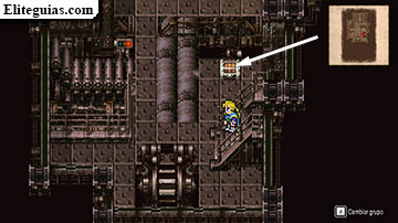 Torre de Kefka