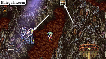 Torre de Kefka