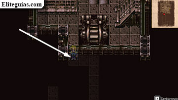 Torre de Kefka