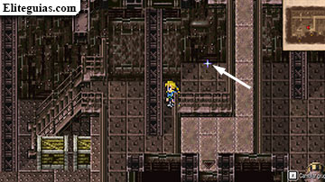 Torre de Kefka