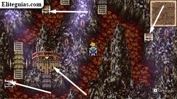 Torre de Kefka