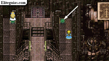Torre de Kefka