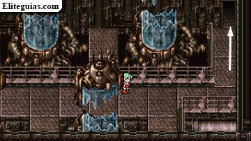 Torre de Kefka