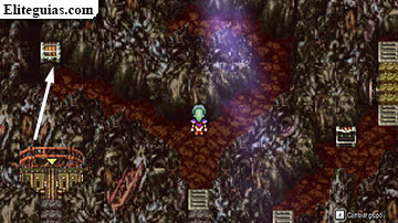 Torre de Kefka