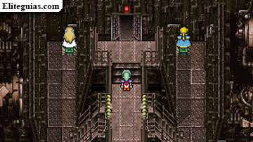 Torre de Kefka