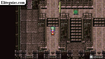 Torre de Kefka