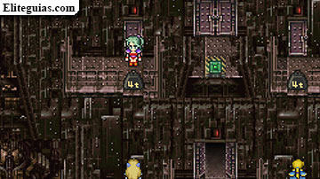 Torre de Kefka