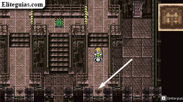 Torre de Kefka