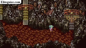 Torre de Kefka