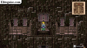 Torre de Kefka