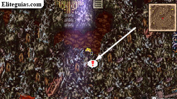 Torre de Kefka