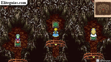 Torre de Kefka