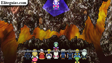 Torre de Kefka