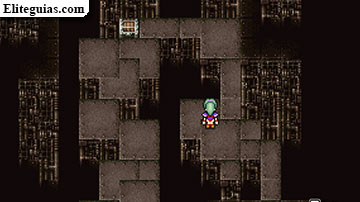 Torre de Kefka