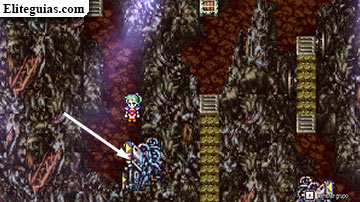 Torre de Kefka