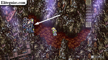 Torre de Kefka